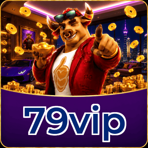 79vip Instalar Logo 2