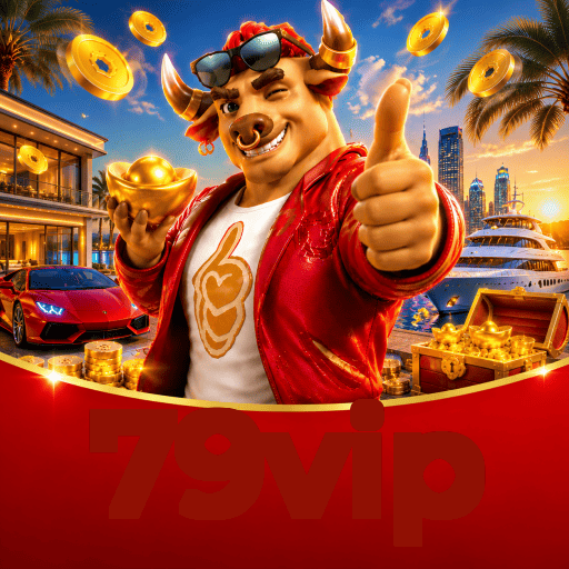 Slots 79vip - Jackpots Progressivos