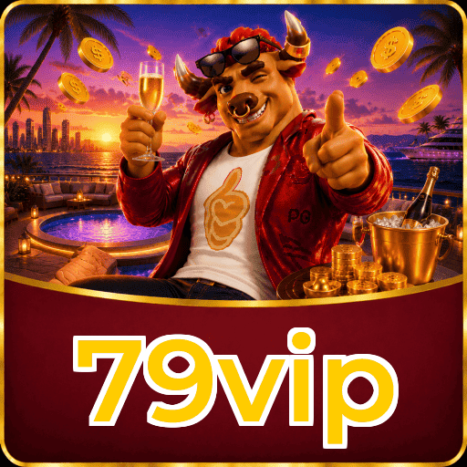 Fortune Tiger Logo 3