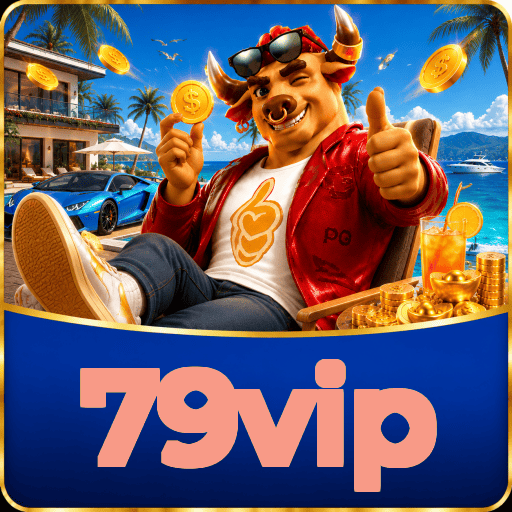 79vip Segurança Logo 3