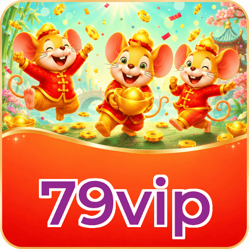 79vip Instalar Logo 3