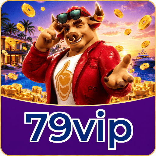 79vip Segurança Logo 2
