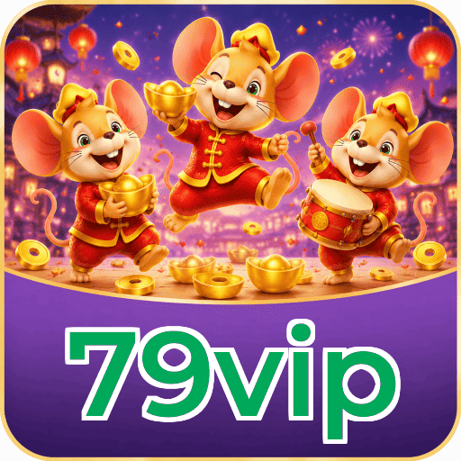 79vip Logo 3